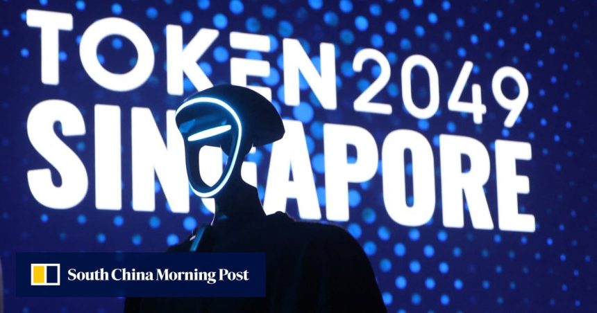 US takes driver’s seat in crypto industry on the back of Trump policy, stablecoin frenzy