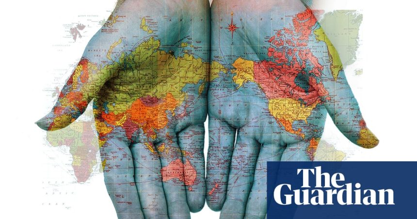 Why it’s worth taking a wider look at biarchal cultures | Archaeology