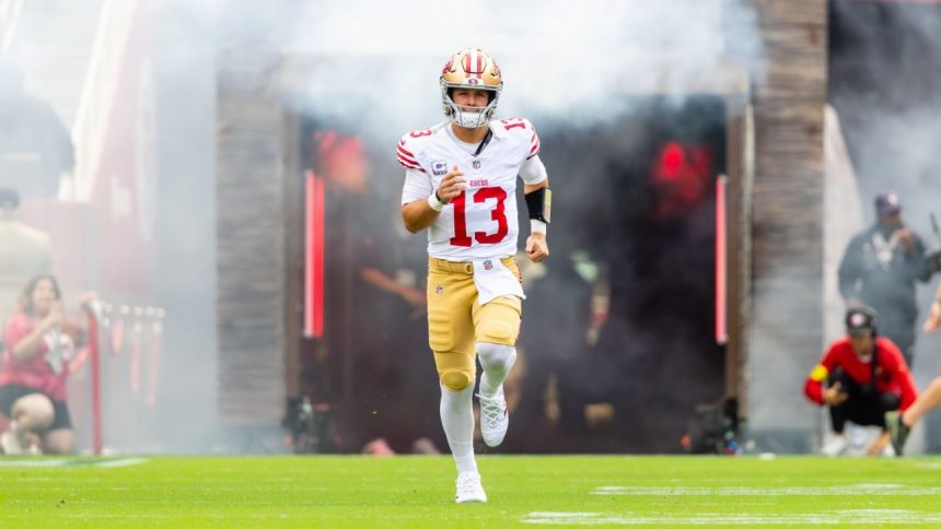 How 49ers are copying Rams’ blueprint to rebuild around Purdy