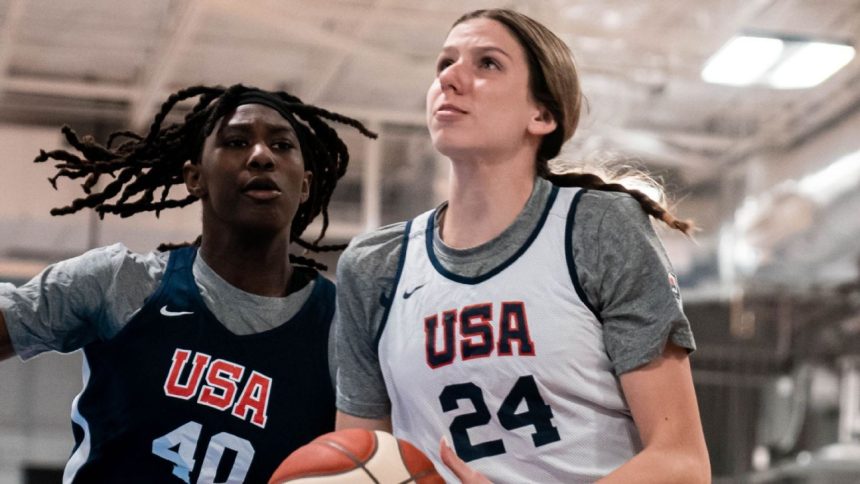 Girls’ high school basketball recruiting: 2026 class commits, more