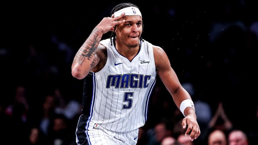 Why these 10 names could define the 2025-26 NBA season