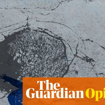 It hurt when I crashed my bike into a pothole – and it taught me the true price of austerity | George Monbiot