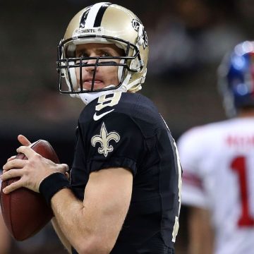 Giants at Saints: Mini-oral history of 2015 Superdome Duel