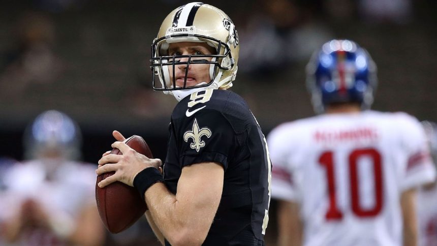 Giants at Saints: Mini-oral history of 2015 Superdome Duel