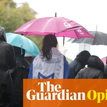 After Manchester, progressives should know this: Jewish people feel very alone. We need you to stand with us | Dave Rich