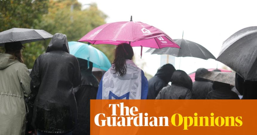 After Manchester, progressives should know this: Jewish people feel very alone. We need you to stand with us | Dave Rich