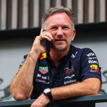 Christian Horner’s F1 return: Which team could he go to?