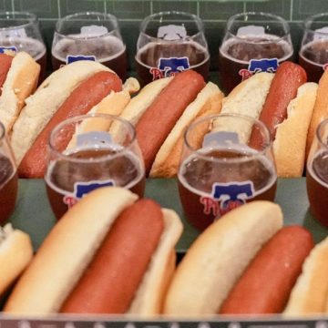 Philadelphia Phillies to offer 9-9-9 Challenge box for 2025 postseason