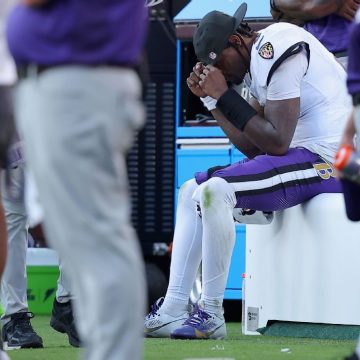 Fantasy football: Live Week 5 lineup advice with ESPN expert