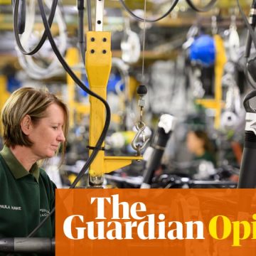 The Guardian view on the Jaguar Land Rover cyber-attack: ministers must pay more attention to this growing risk | Editorial
