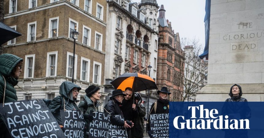 The Manchester synagogue attack and the right to protest | UK news