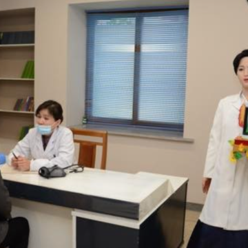 North Korea dispatching AI researchers to Russia, DPRK academic says