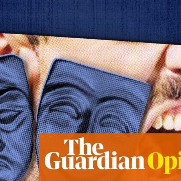 My childhood left me terrified of anger. Then a teacher showed me how to use it as a force for good | Marisa Bate
