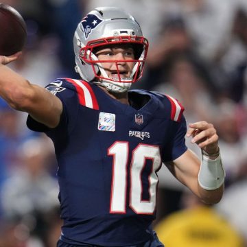 Judging biggest overreactions for NFL Week 5 games