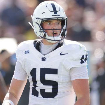 Week 6 college football recap: Shifting thoughts on Penn State, Texas