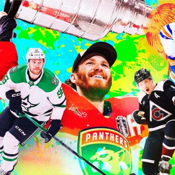 NHL season preview: Strengths, weaknesses, X factors for all 32 teams