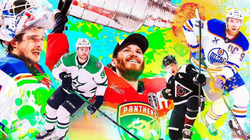 NHL season preview: Strengths, weaknesses, X factors for all 32 teams