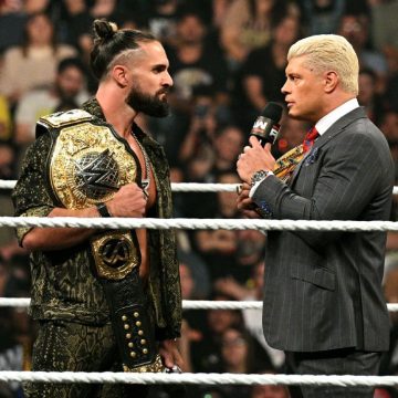 WWE Crown Jewel: Key stats and info to know before Saturday’s PLE