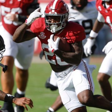 College Football Playoff, bowl projections after Week 6