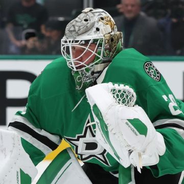 A full guide of each team’s NHL goalie mask for the 2025-26 season