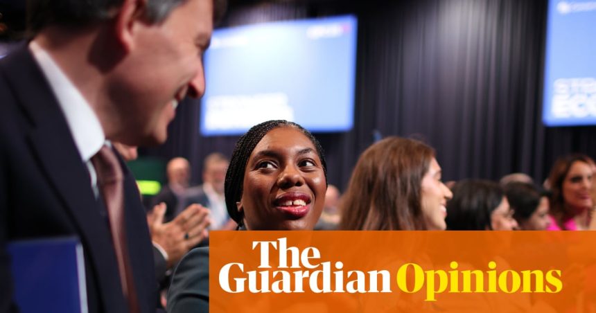 I didn’t think I’d ever say this: let’s hope the Tory party can be saved | Polly Toynbee