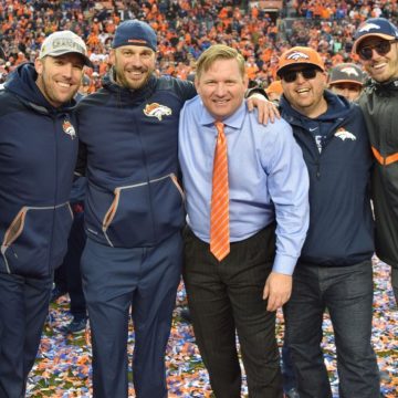 How the Broncos, John Elway built an NFL general manager tree
