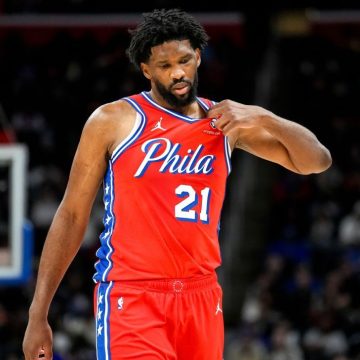 Fantasy basketball: Five big-name players to avoid in drafts