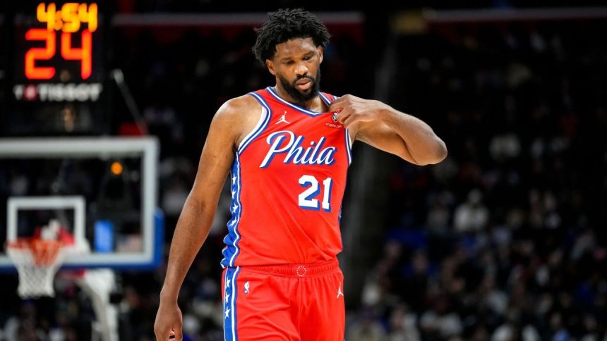 Fantasy basketball: Five big-name players to avoid in drafts