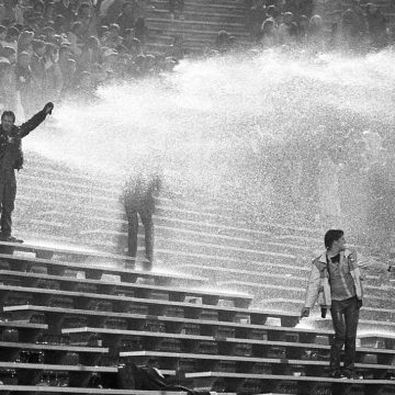 Revisiting the Georgia-Auburn ‘Game Between the Hoses’