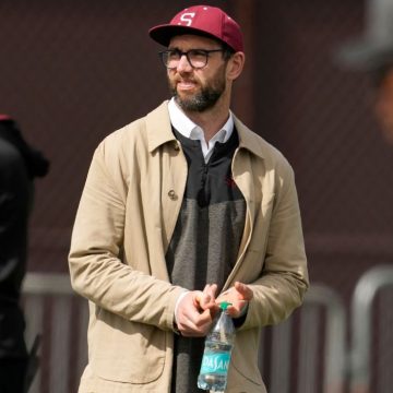 Stanford football receives $50M donation from former player