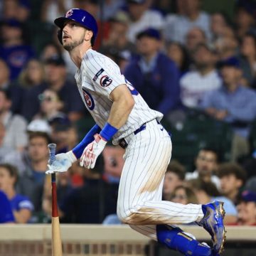 MLB playoffs: Why Wrigley Field is a hitter’s worst nightmare