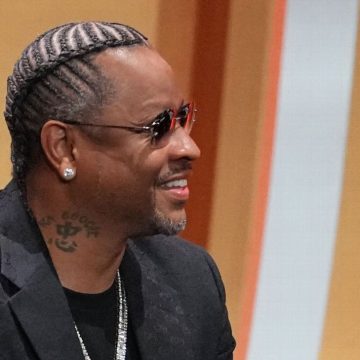 A new ‘Answer’: Iverson discusses lowest point in life, sobriety
