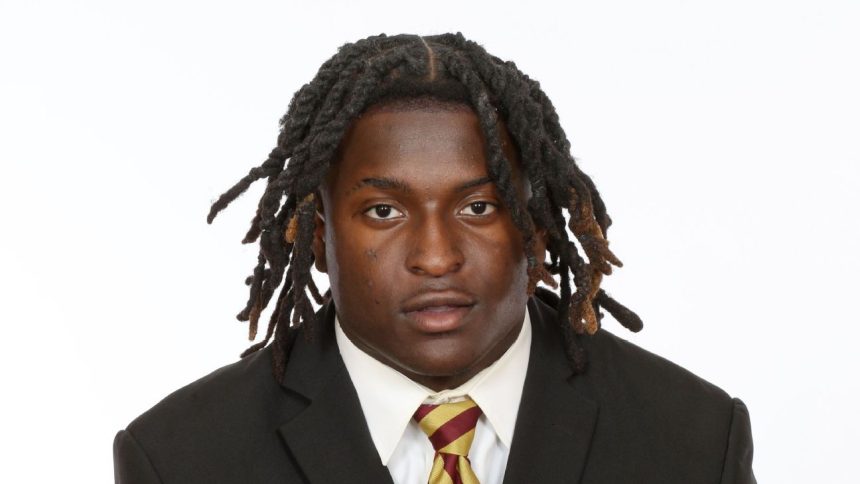 FSU’s Ethan Pritchard out of hospital after being shot in head