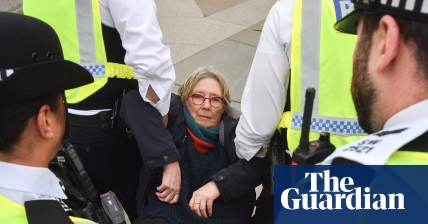 Anti-protest proposals put free speech at risk | Protest