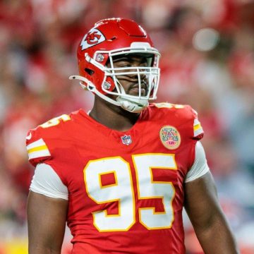 Chris Jones calls lack of Lawrence pursuit a ‘teaching point’