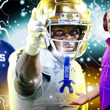 College Football Playoff 2025: Bubble watch after Week 6