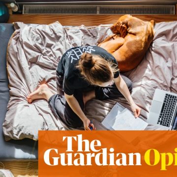 I never thought I’d say this, but I now understand the appeal of home schooling | Emma Brockes
