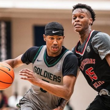 Boys’ high school basketball recruiting class rankings for 2026