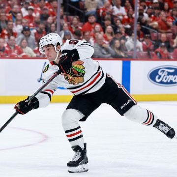 NHL breakout tiers: 30 players ready to level up in 2025-26