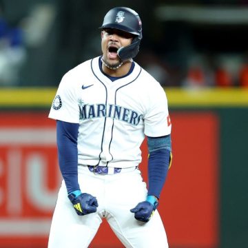 Why Julio Rodriguez is crucial to Seattle Mariners’ success