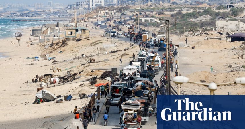 The Israel-Gaza war has no winners, only victims | Israel-Gaza war