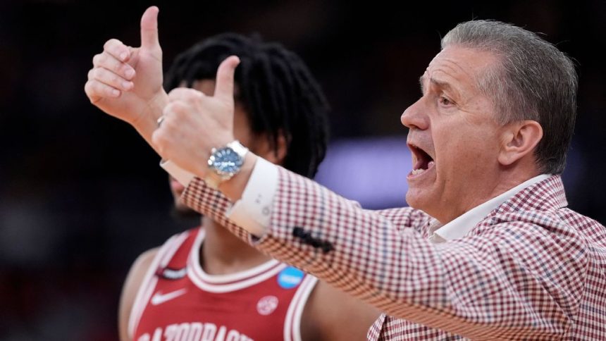 Calipari: Will retire before becoming ‘transactional’ coach