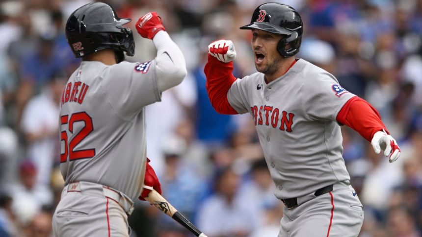 Source: Alex Bregman plans to opt out of Red Sox contract