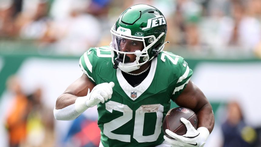 Fantasy football crystal ball: Players whose value could shift at the NFL trade deadline
