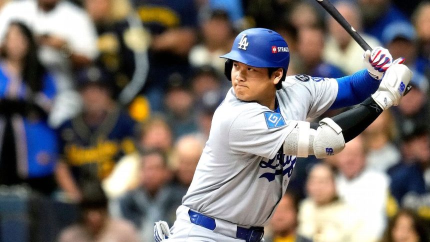 Dodgers’ Shohei Ohtani: Pitching not cause of hitting slump