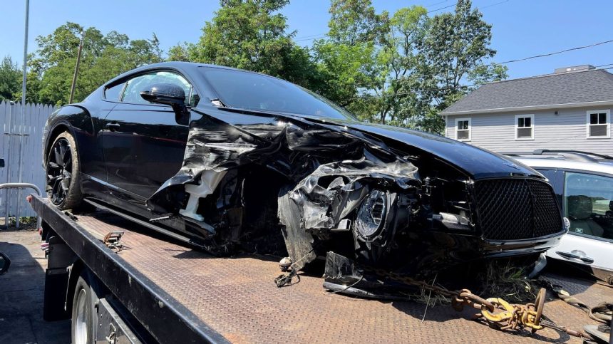 Vince McMahon to enter pretrial program in reckless driving case