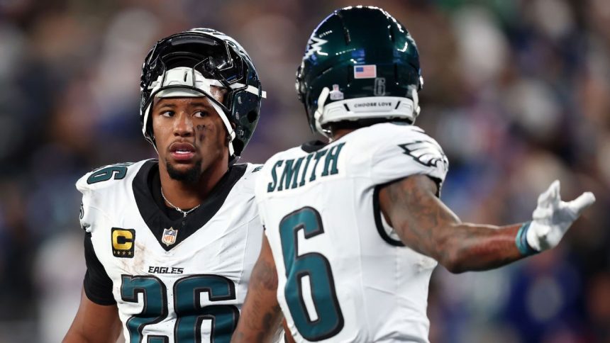 NFL Week 7 latest buzz, questions, news and fantasy tips