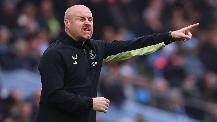 Dyche, Mancini in frame to succeed Postecoglou at Forest – sources