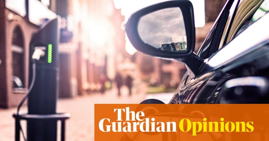 The Guardian view on hybrid cars: profitable for carmakers but not very green | Editorial