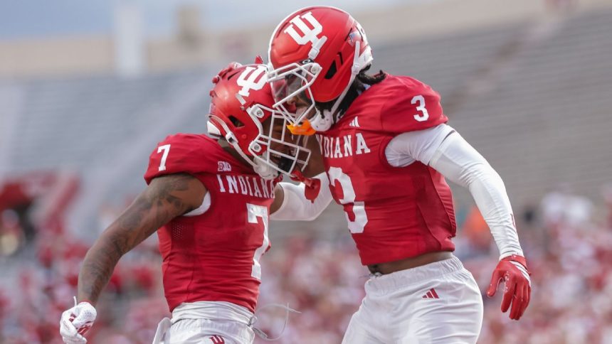 AP college football Week 8 poll reaction: What’s next for each Top 25 team